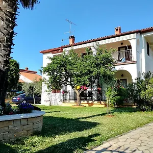  Appartamento Nina Croazia